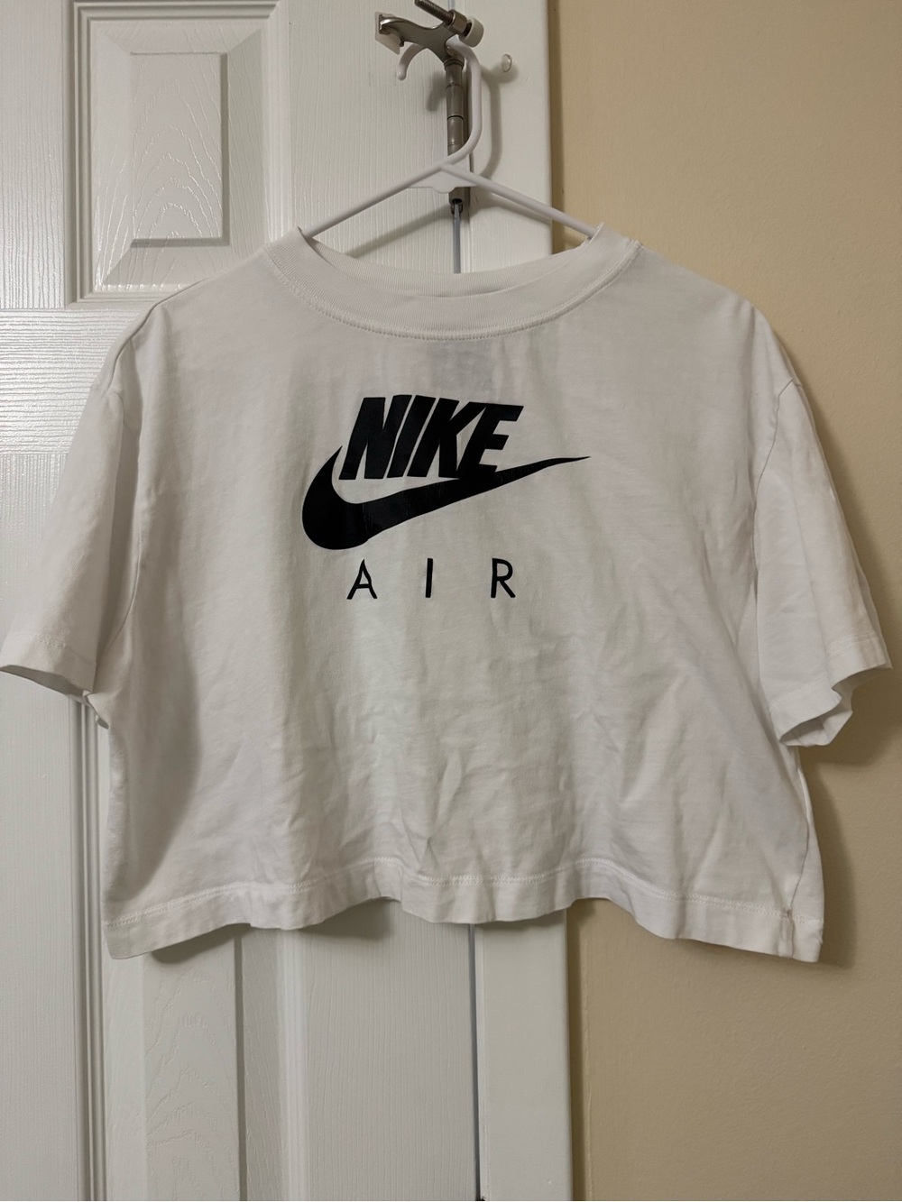 Nike Air Crop Top